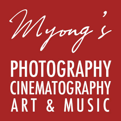 Myong Hong Portfolio